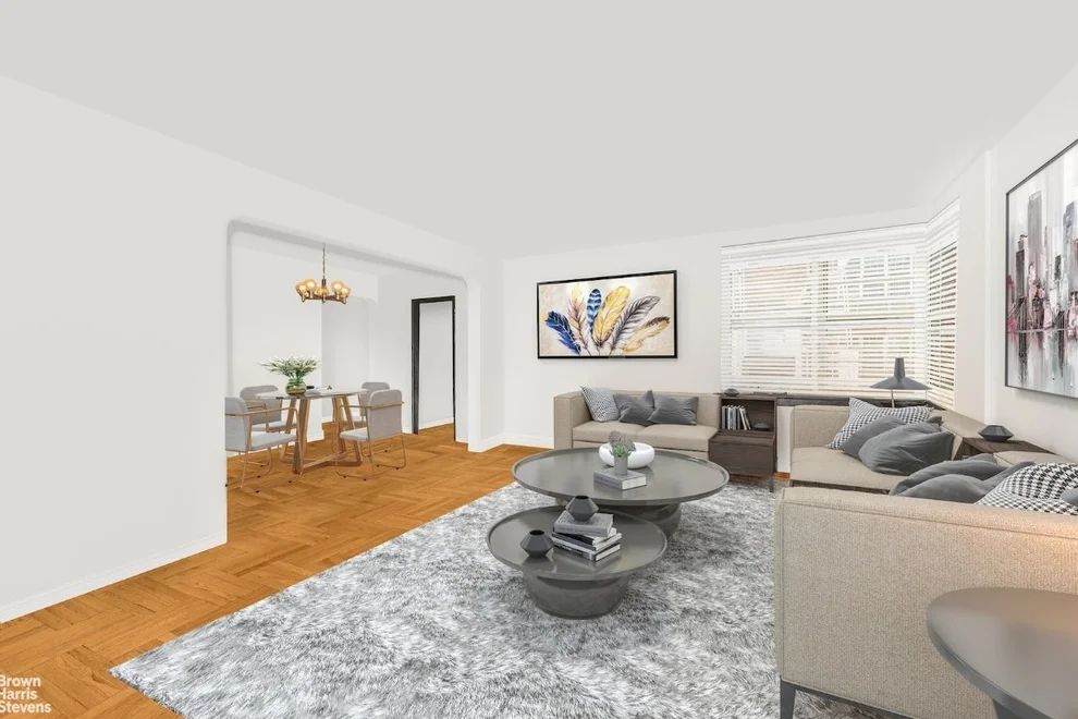 Unit for sale at 720 FORT WASHINGTON Avenue, Manhattan, NY 10040