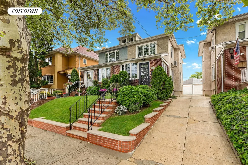 Unit for sale at 7709 Colonial Road, Brooklyn, NY 11209