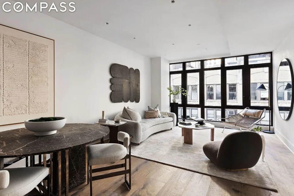 Unit for sale at 128 W 26th Street, Manhattan, NY 10001