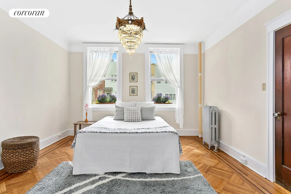 Unit for sale at 201 31st Street, Brooklyn, NY 11232