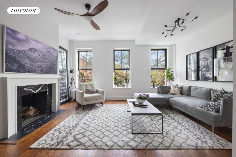 Unit for sale at 157 KANE Street, Brooklyn, NY 11231