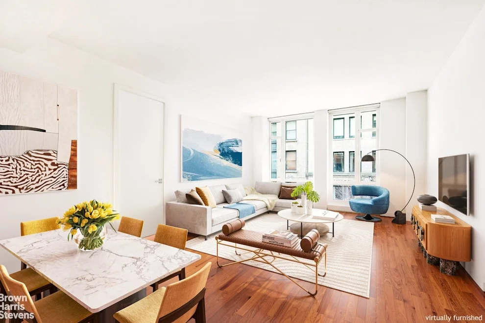 Unit for sale at 133 W 22ND Street, Manhattan, NY 10011