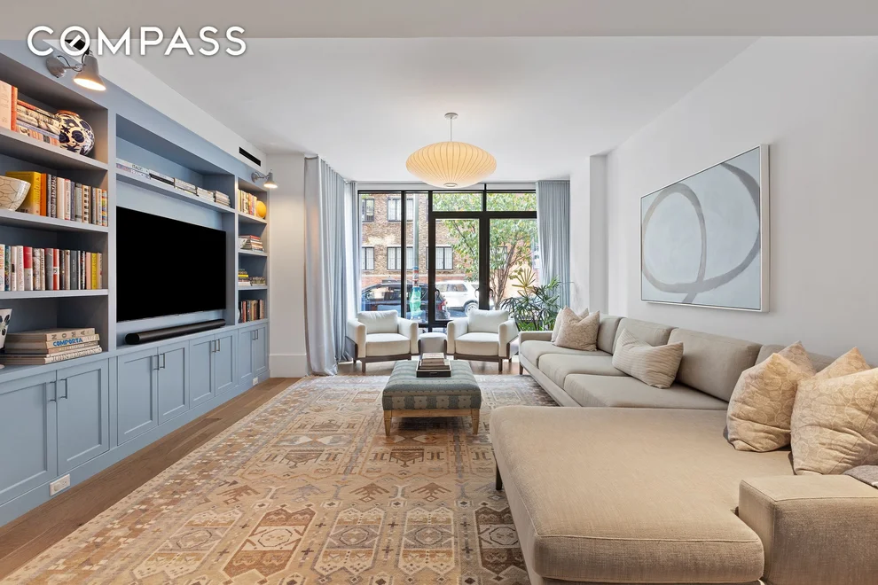 Unit for sale at 429 Kent Avenue, Brooklyn, NY 11249