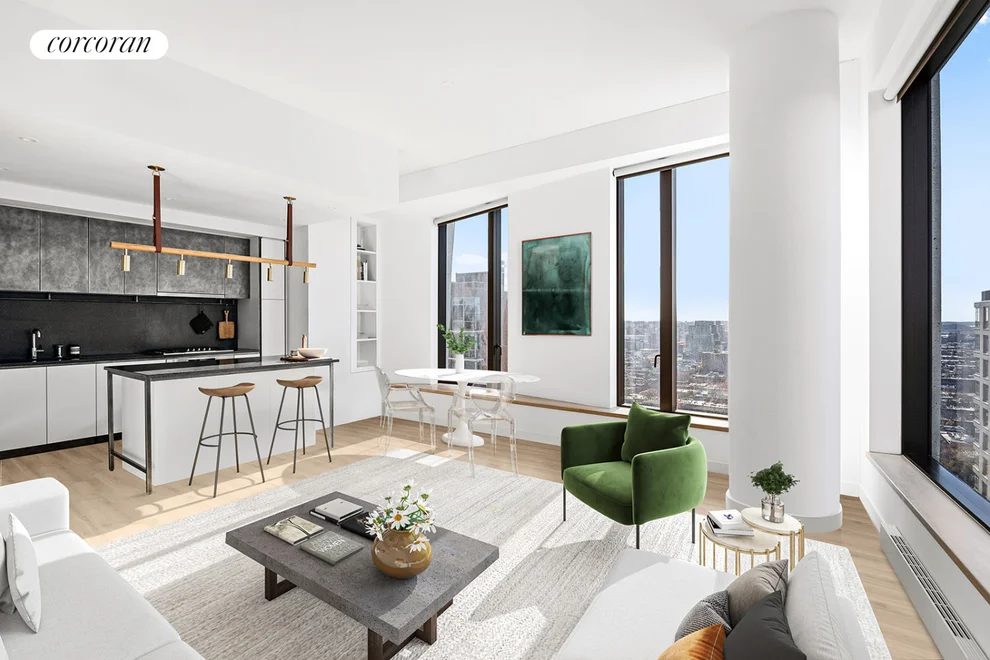 Unit for sale at 11 HOYT Street, Brooklyn, NY 11201