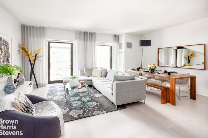 Unit for sale at 55 W 17TH Street, Manhattan, NY 10011