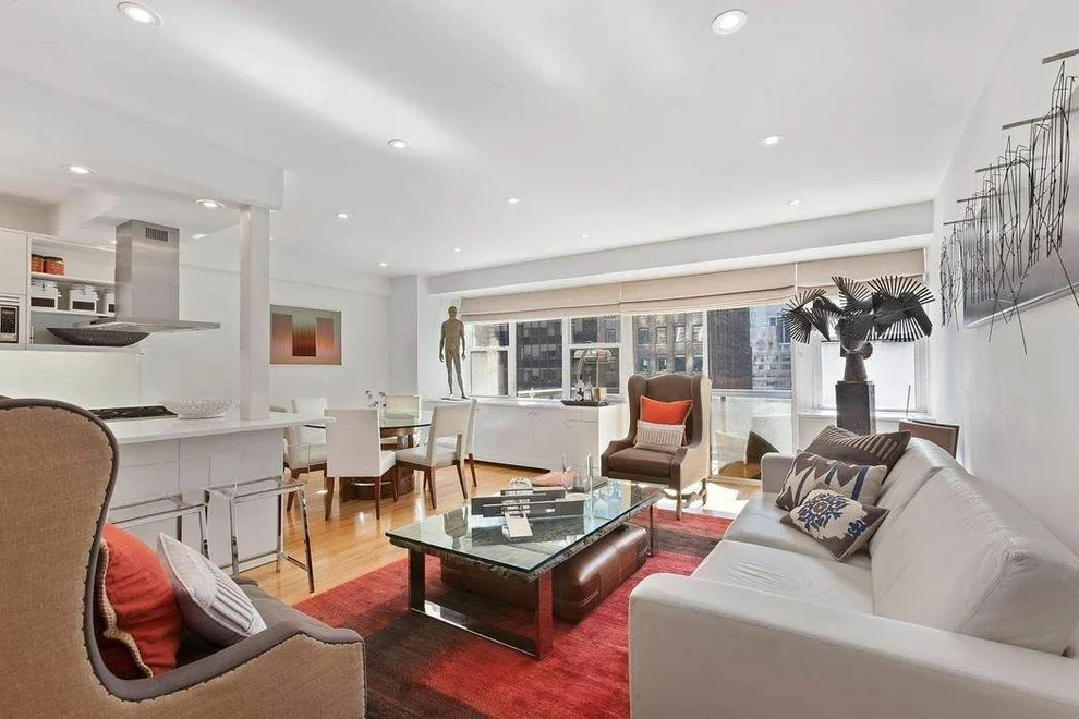 Unit for sale at 58 W 58TH Street, Manhattan, NY 10019