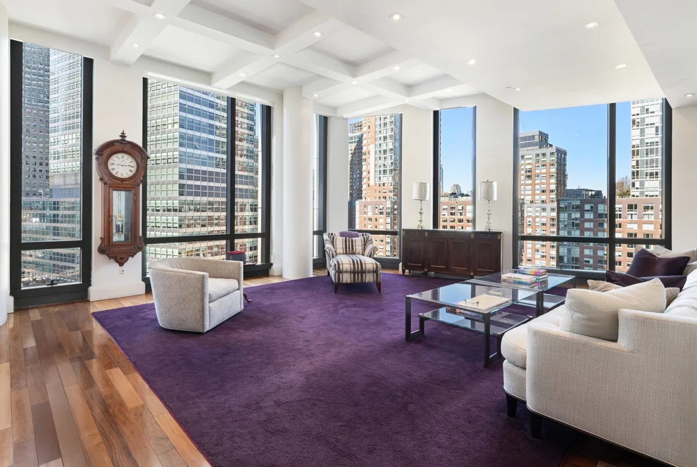 Unit for sale at 101 WARREN Street, Manhattan, NY 10007