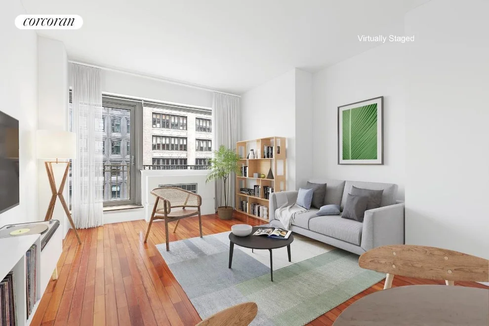 Unit for sale at 121 E 23RD Street, Manhattan, NY 10010