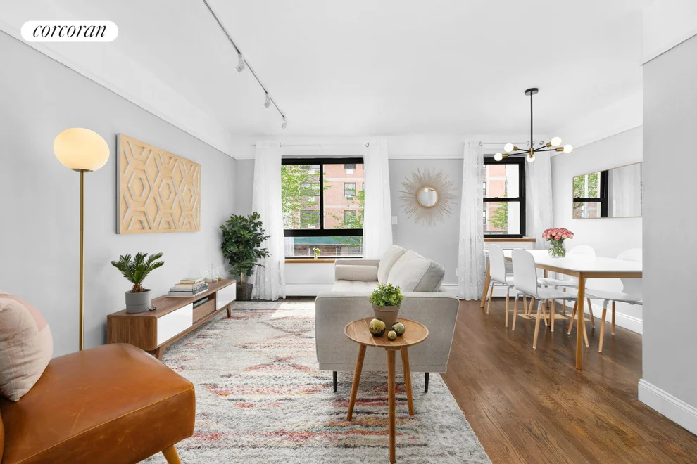 Unit for sale at 499 QUINCY Street, Brooklyn, NY 11221