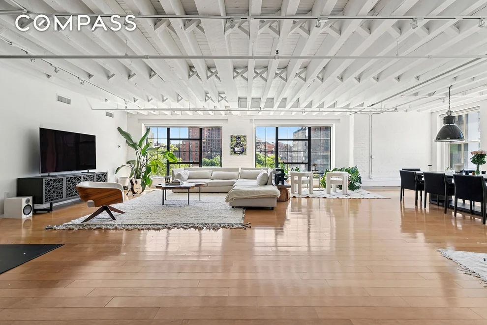 Unit for sale at 28 Laight Street, Manhattan, NY 10013