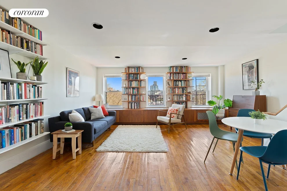 Unit for sale at 8 1ST Street, Brooklyn, NY 11231