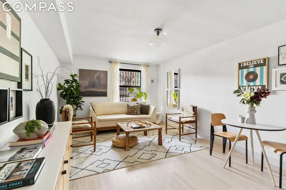 Unit for sale at 415 Carlton Avenue, Brooklyn, NY 11238