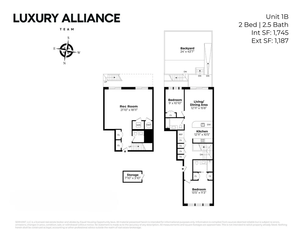 Unit for sale at 386 KOSCIUSZKO Street, Brooklyn, NY 11221