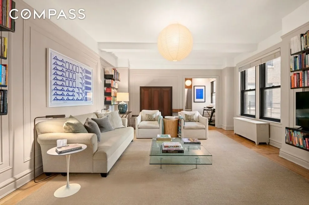 Unit for sale at 135 Eastern Parkway, Brooklyn, NY 11238