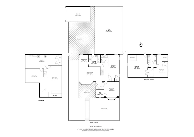 Unit for sale at 202-03 56TH Avenue, Queens, NY 11364