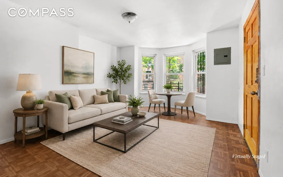 Unit for sale at 234 56th Street, Brooklyn, NY 11220