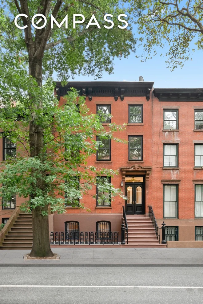 Unit for sale at 294 Carlton Avenue, Brooklyn, NY 11205