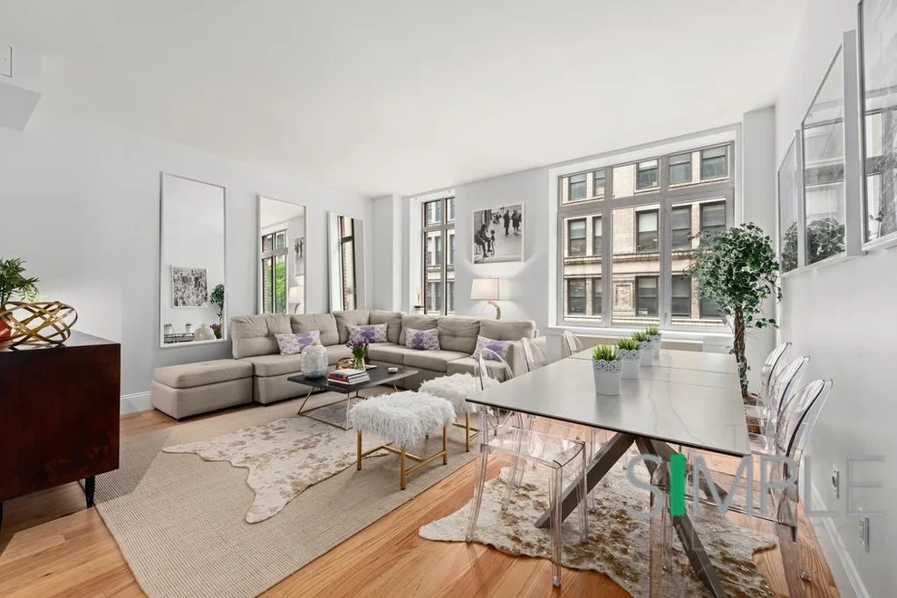 Unit for sale at 125 W 22nd Street, Manhattan, NY 10011
