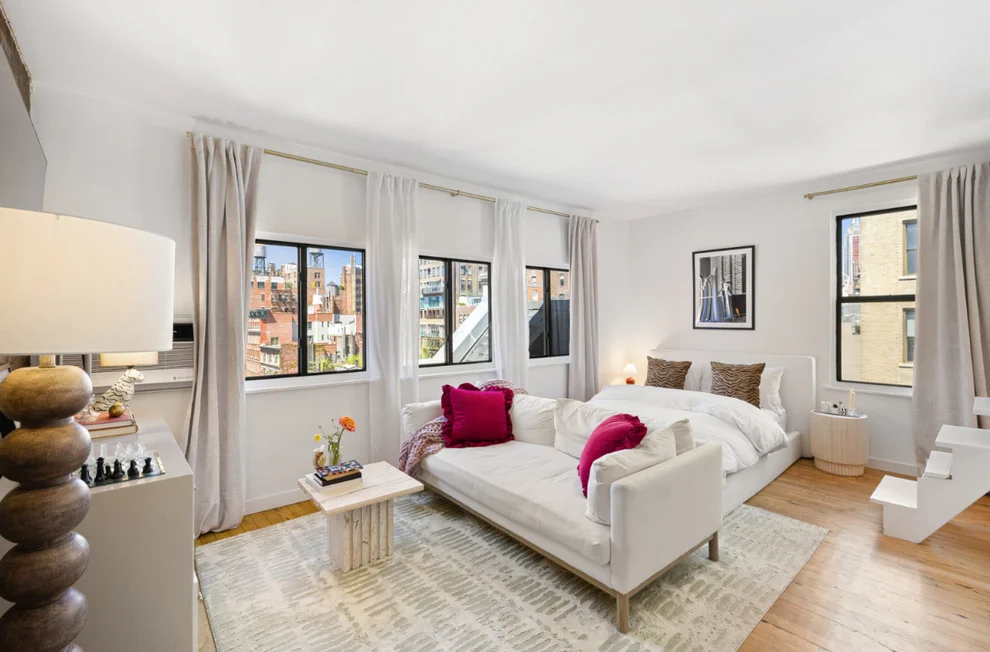 Unit for sale at 23 E 10TH Street, Manhattan, NY 10003