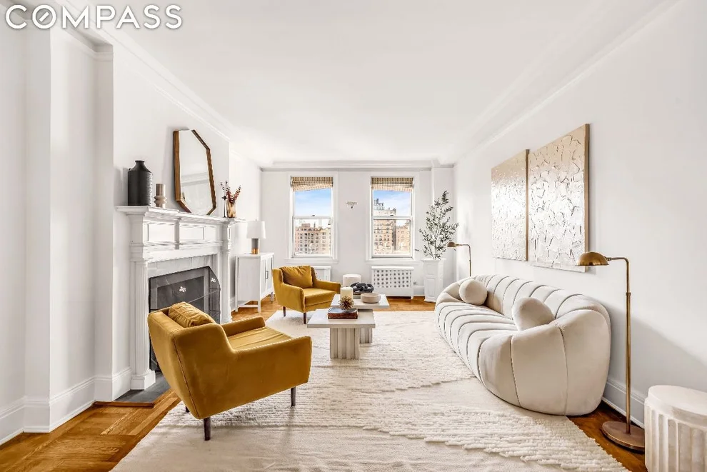 Unit for sale at 173-175 Riverside Drive, Manhattan, NY 10024
