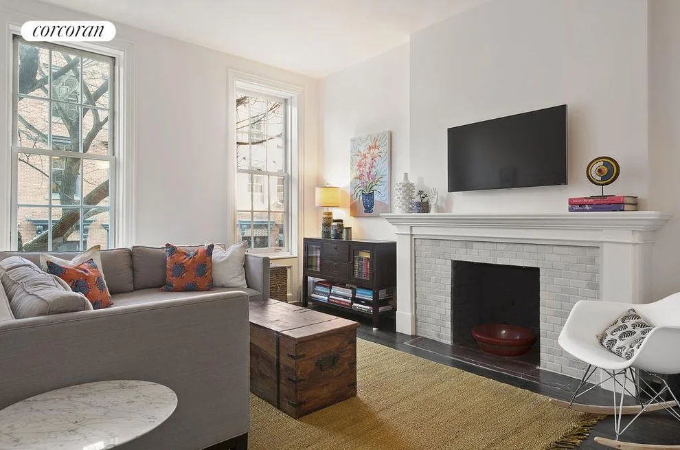 Unit for sale at 350 W 12th Street, Manhattan, NY 10014