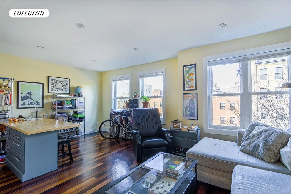 Unit for sale at 966 Jefferson Avenue, Brooklyn, NY 11221