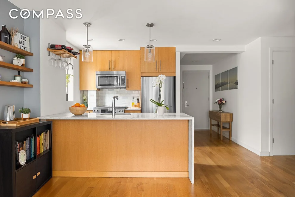 Unit for sale at 823 Classon Avenue, Brooklyn, NY 11238