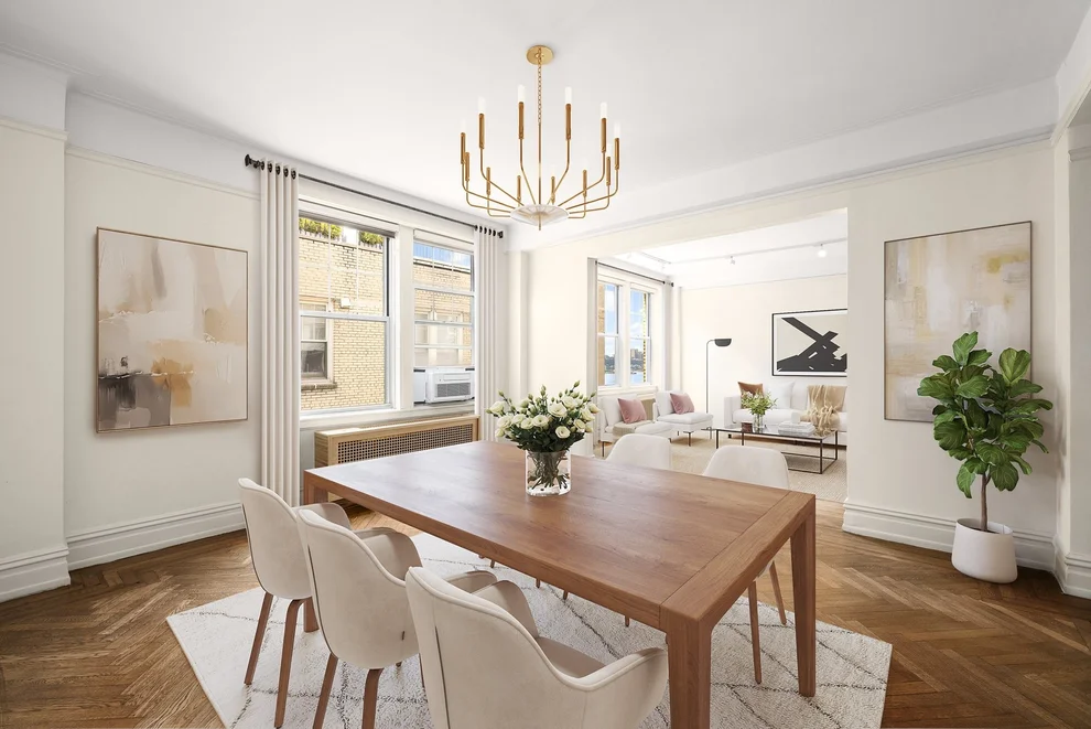 Unit for sale at 160 RIVERSIDE Drive, Manhattan, NY 10024