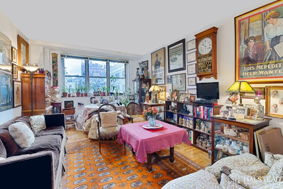 Unit for sale at 63 E 9TH Street, Manhattan, NY 10003