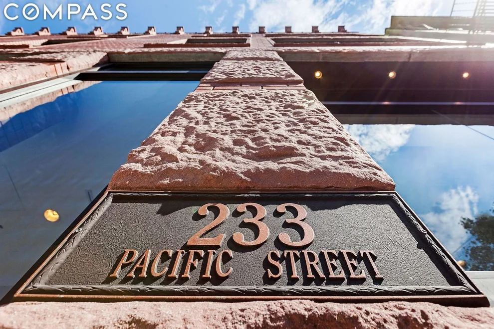 Unit for sale at 233 Pacific Street, Brooklyn, NY 11201