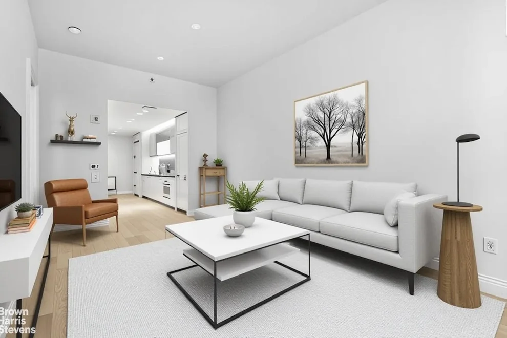 Unit for sale at 1 WALL Street, Manhattan, NY 10004