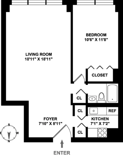 Unit for sale at 301 E 79th Street, Manhattan, NY 10021