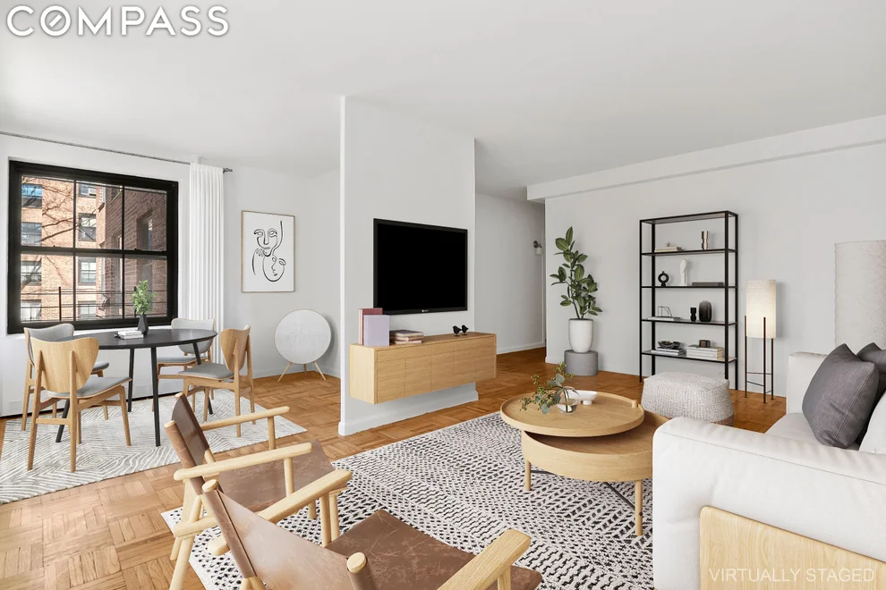Unit for sale at 365 Clinton Avenue, Brooklyn, NY 11238