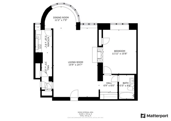Unit for sale at 17 W 54TH Street, Manhattan, NY 10019