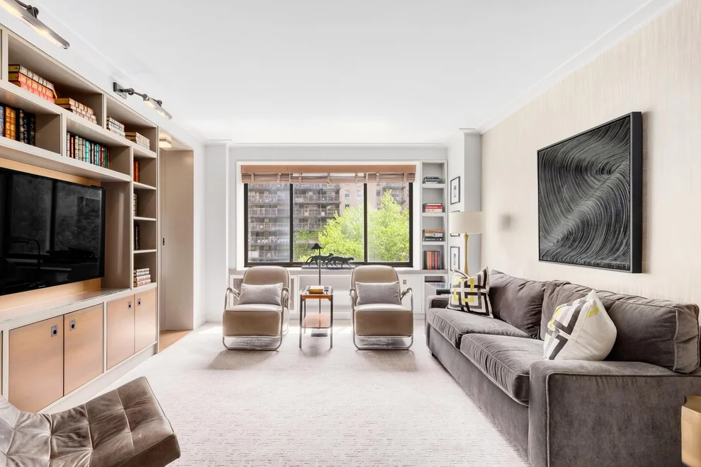 Unit for sale at 382 Central Park W, Manhattan, NY 10025