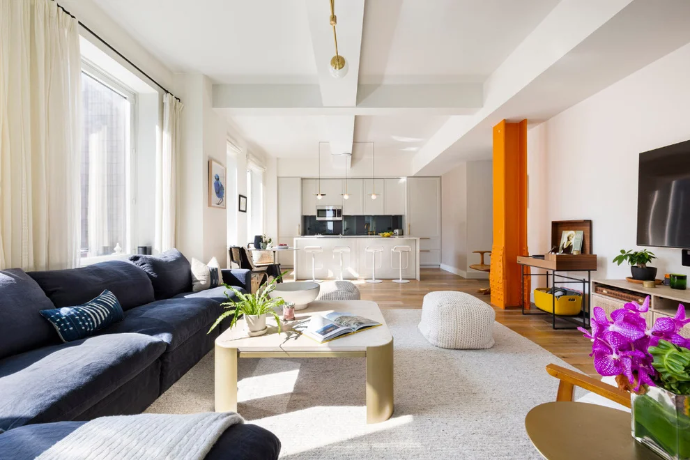 Unit for sale at 93 WORTH Street, Manhattan, NY 10013