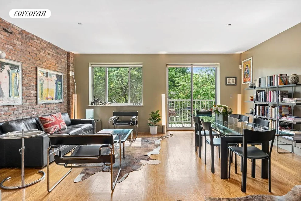 Unit for sale at 197 SPENCER Street, Brooklyn, NY 11205