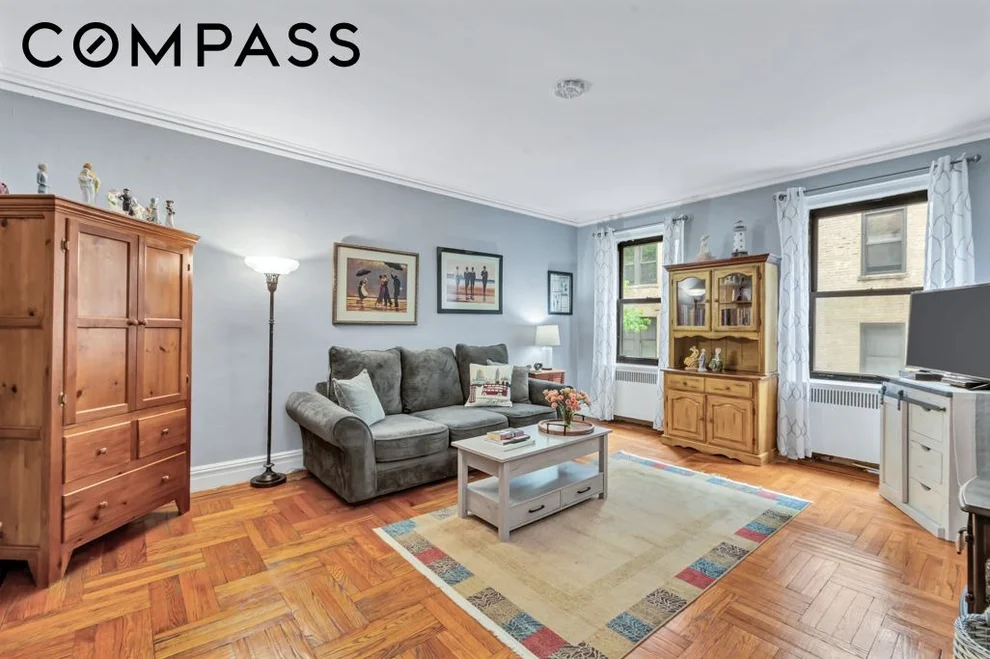 Unit for sale at 350 Cabrini Boulevard, Manhattan, NY 10040