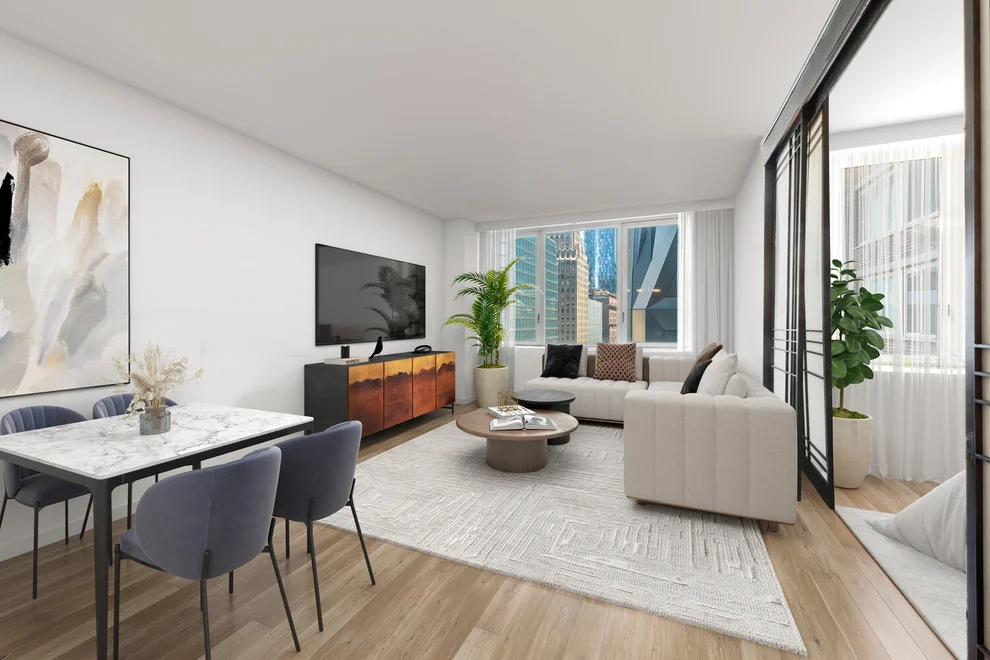 Unit for sale at 322 W 57TH Street, Manhattan, NY 10019