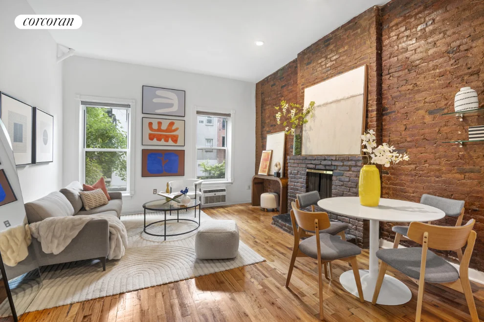 Unit for sale at 458 W 23RD Street, Manhattan, NY 10011