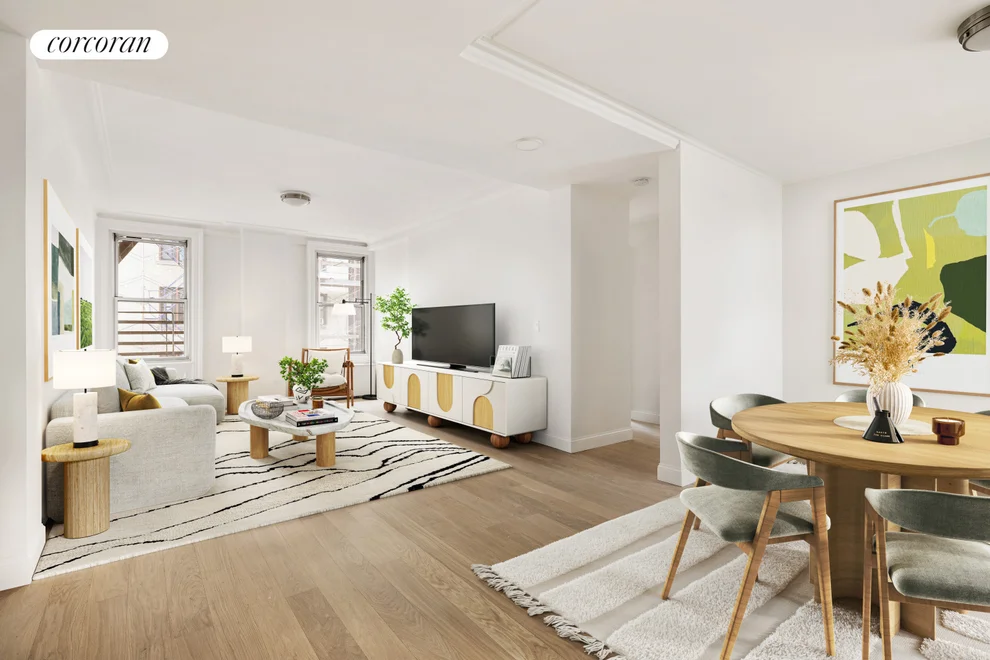 Unit for sale at 251 W 98TH Street, Manhattan, NY 10025