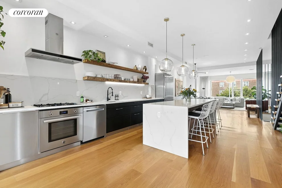 Unit for sale at 39 WOLCOTT Street, Brooklyn, NY 11231