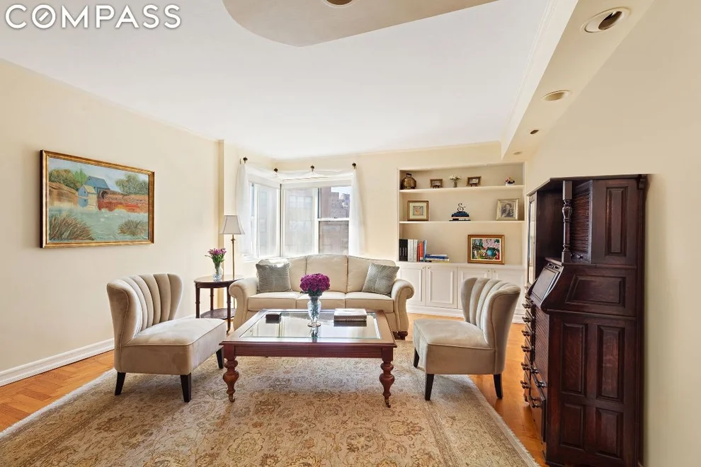 Unit for sale at 200 E End Avenue, Manhattan, NY 10128