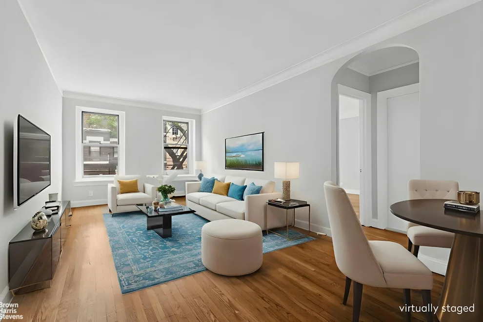 Unit for sale at 320 E 83RD Street, Manhattan, NY 10028