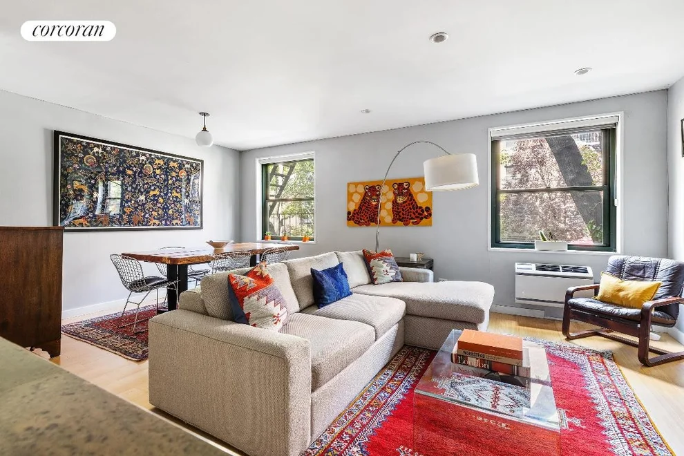 Unit for sale at 111 MORTON Street, Manhattan, NY 10014