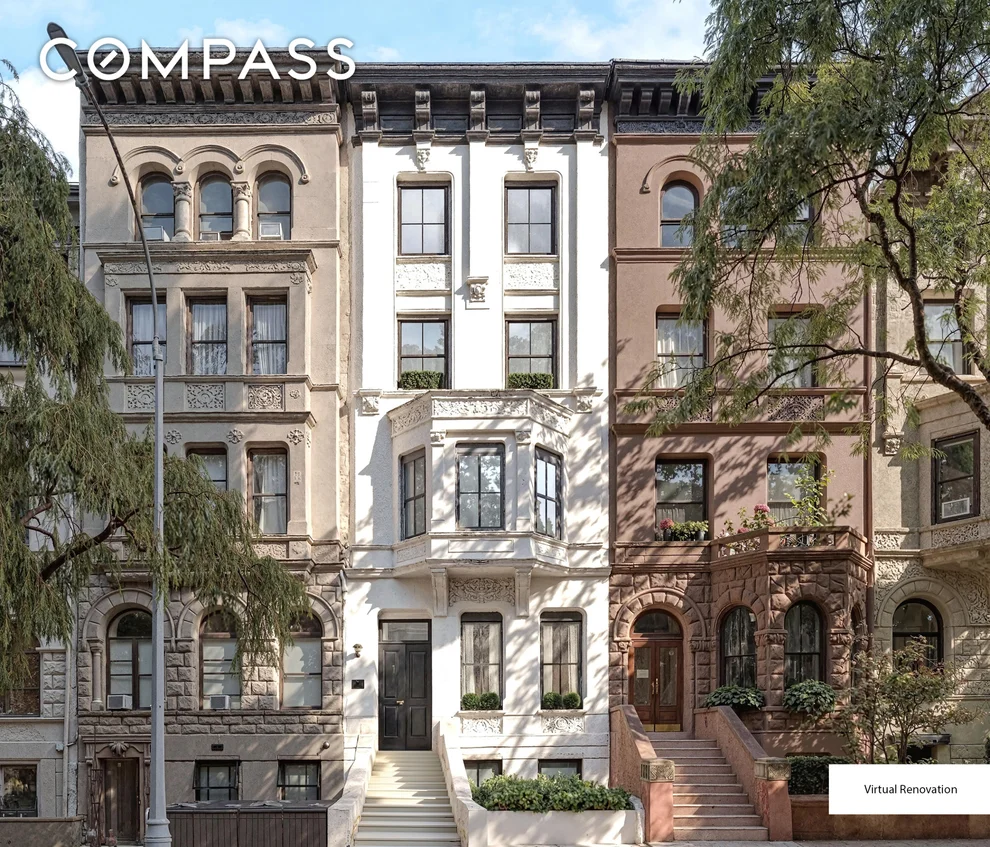 Unit for sale at 137 W 80th Street, Manhattan, NY 10024