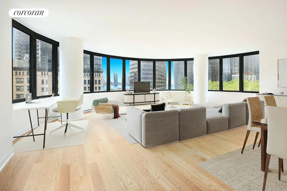Unit for sale at 330 E 38TH Street, Manhattan, NY 10016