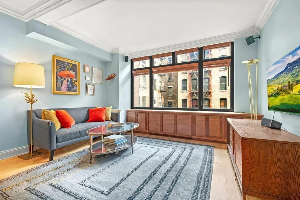 Unit for sale at 222 RIVERSIDE Drive, Manhattan, NY 10025