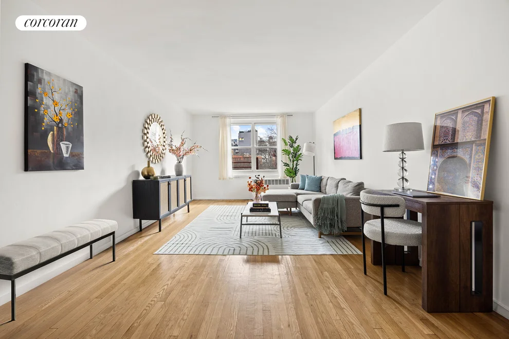Unit for sale at 185 W HOUSTON Street, Manhattan, NY 10014