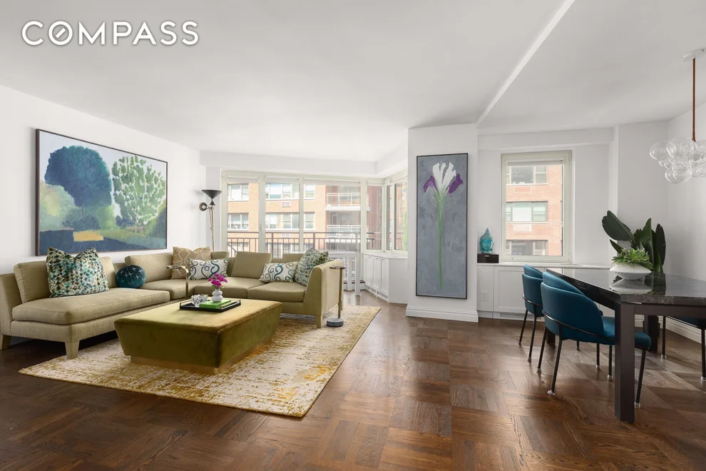 Unit for sale at 60 Sutton Place S, Manhattan, NY 10022